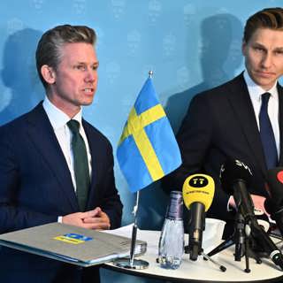 Wararka maanta ee Raadiyaha Iswiidhen