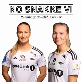 Episode 15 Mali Næss og Maria Olsvik