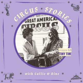 Tiny Tim