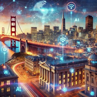 Episode #3: San Francisco: The Empire at Its Peak or on the Brink?