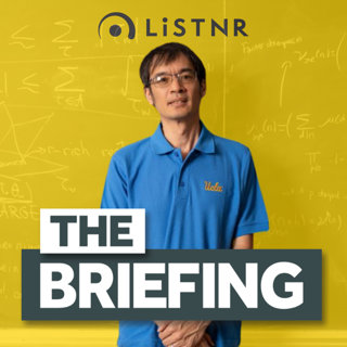 BONUS: One of the world's best mathematicians is an Aussie