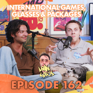 International games, glasses & packages