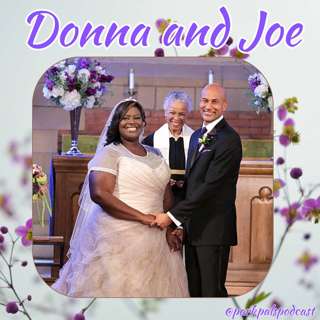 (S7Ep7) Donna and Joe!