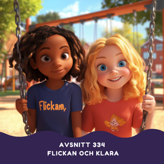 Flickan och Klara