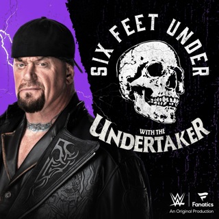 Six Feet Under - Undertaker's Q&A | Brock Lesnar memories, Sting match & McMahon disagreements