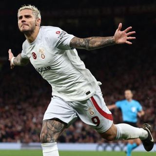 Madrid and Galatasaray win UEFA Champions League thrillers