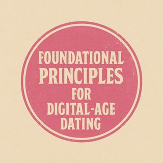 Digital-Age Dating Tips