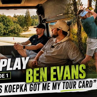 Ep 077: The ups and downs of 15+ years on Tour
