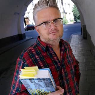 Brottslingar och extremister