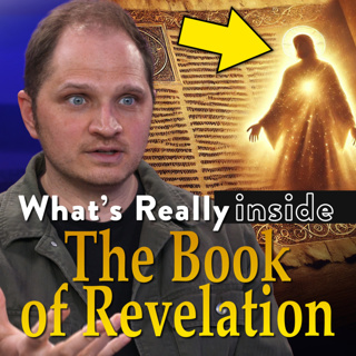 Every Chapter of Revelation Tells Jesus' Story—Step Inside the Book’s Hidden Meaning