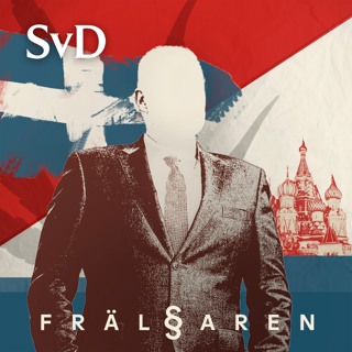 Trailer: Nya serien Frälsaren