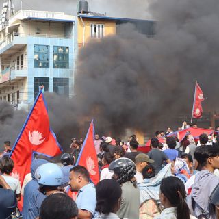 Youth uprisings: understanding the protests in Indonesia and Nepal