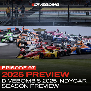 Episode 97 - 2025 Season Preview