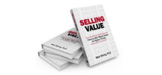 Blogcast #53: Selling Value