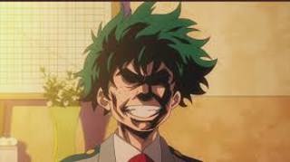 My Hero Academia: 2 Heroes