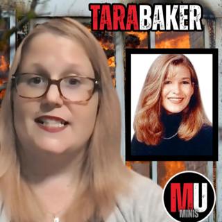 The Murder of Tara Louise Baker - MU MINI