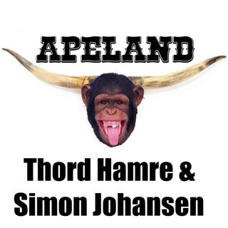 Thord Hamre & Simon Johansen