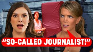 Megyn Kelly Attacked Me for Cornell 7 Reporting. She forgot her own past.