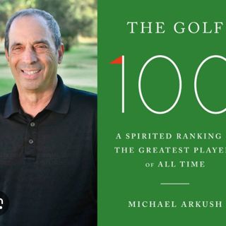 S2025 Ep161: Michael Arkush: What a List!