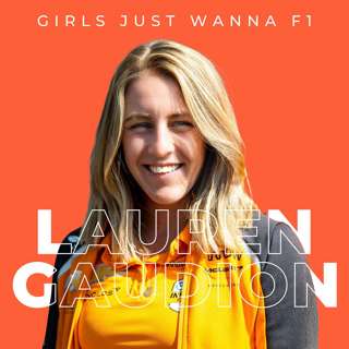 IT'S PR NOT ER with Arrow McLaren's VP of Comms Lauren Gaudion