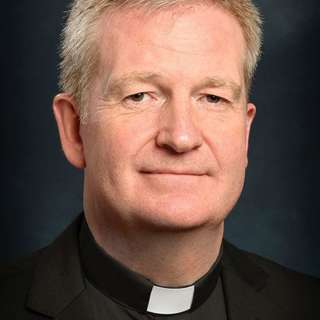 C&SI - Rediscovering the Church - Learning from the Church in Kenya with Bishop Paul Dempsey - 30 Mar 2025 (S05E18)
