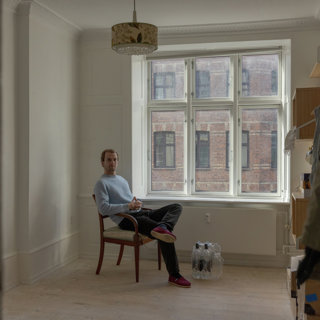 Har dine forældre også foræret dig en lejlighed? Så tænker dine venner: Snyd