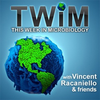 TWiM #74: It came from the Siberian permafrost