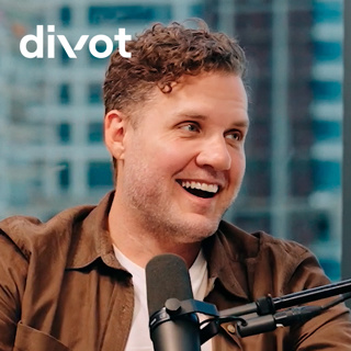 #59: Mark Manson: 20 Million Books, an AI Startup, and Why Most Therapists Don't Actually Help
