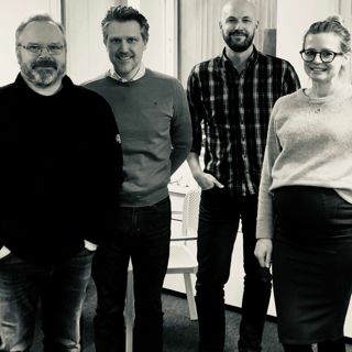 Redaktionspodden: Nu går börsen in i en ny fas
