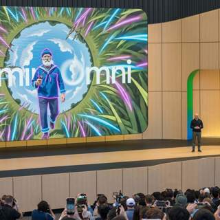 Why Google fell behind in the AI race