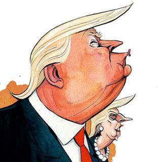 What is there to fear from the Trump presidency?
