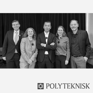 #PolyPod: Dybdesamtalen om statsbudsjettet 2026