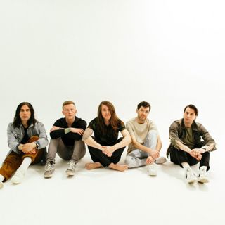 Flying The Red Flag With JEREMY LENZO From MAYDAY PARADE