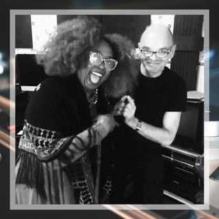 Betty Wright 1953 - 2020, del 2