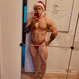 1103: Träning med Robert Berg