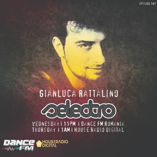 Selectro Podcast #141 w/ Gianluca Rattalino