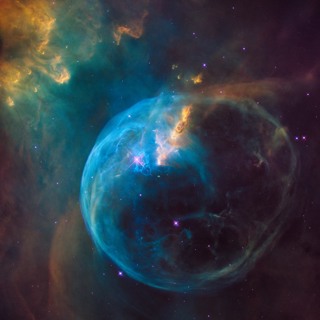 20240611 - Infinite Space