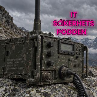 #341 - Radiohacking och SDR - så fungerar attacker mot trådlösa system