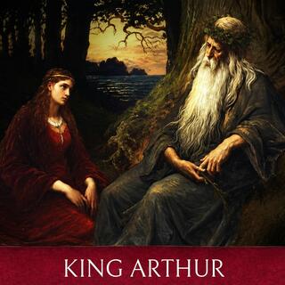 715. King Arthur: The Mysteries of Merlin (Part 3)