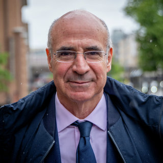 Putin's Economic Headache & Russia's Frozen Asset Windfall: Sir Bill Browder on the Fight for Justice