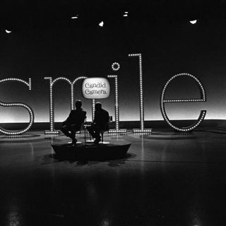 Smile My Ass