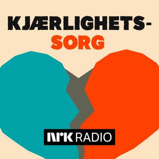 I NRK Radio: Kjærlighetssorg