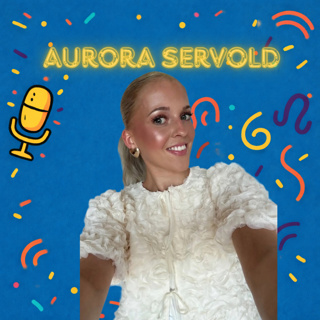 #76 Aurora Servold