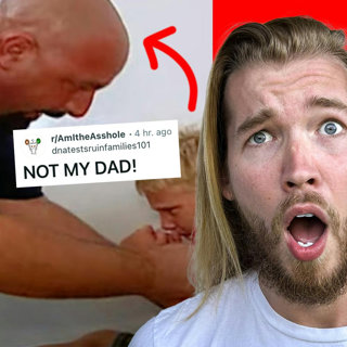 EP1425: I just took a DNA test and my Dad is NOT my Dad! | Reddit Stories
