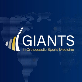 Giants in Orthopaedic Sports Medicine - Dr. Peter Myers