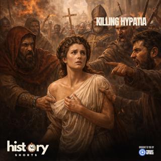 Killing Hypatia