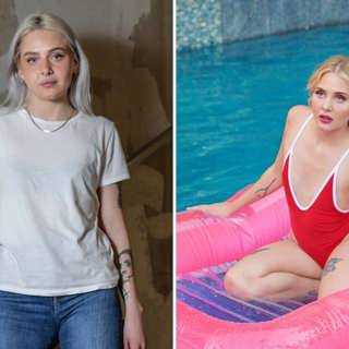 Sofia Kappel: Hoppas filmen öppnar en dialog om hur vi konsumerar porr