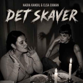 SKRÄCKVECKAN - Rädslan för hjärnan