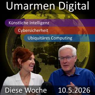 May 11, 2026 | Navigating Digital Transformation: AI, Cybersecurity, and Ubiqui...