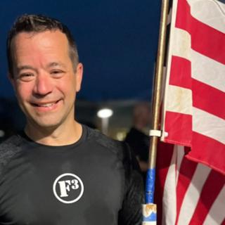 Leading After the Crash: Mayday's Journey of Impact & Influence